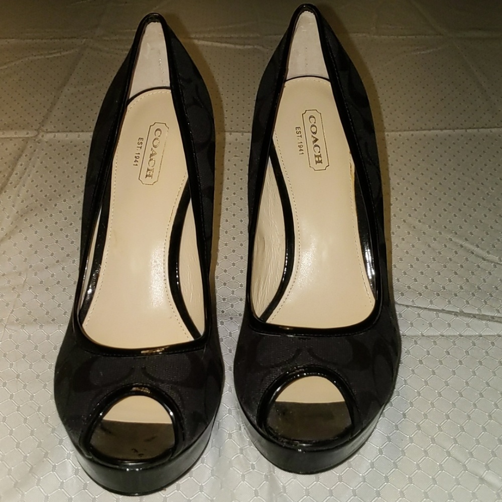 Coach Shoes